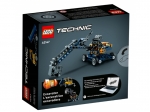 LEGO® Technic 42147 - Nákladiak so sklápačkou